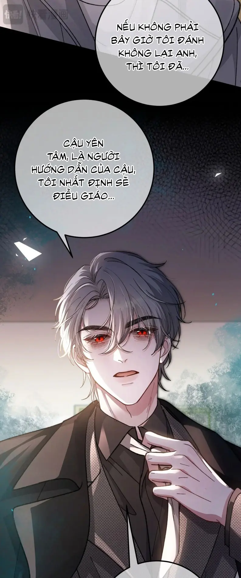 Scandal Ngọt Ngào Và Cay Nồng Chapter 2 - Trang 32
