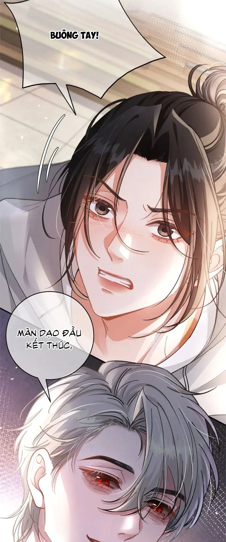 Scandal Ngọt Ngào Và Cay Nồng Chapter 2 - Trang 36