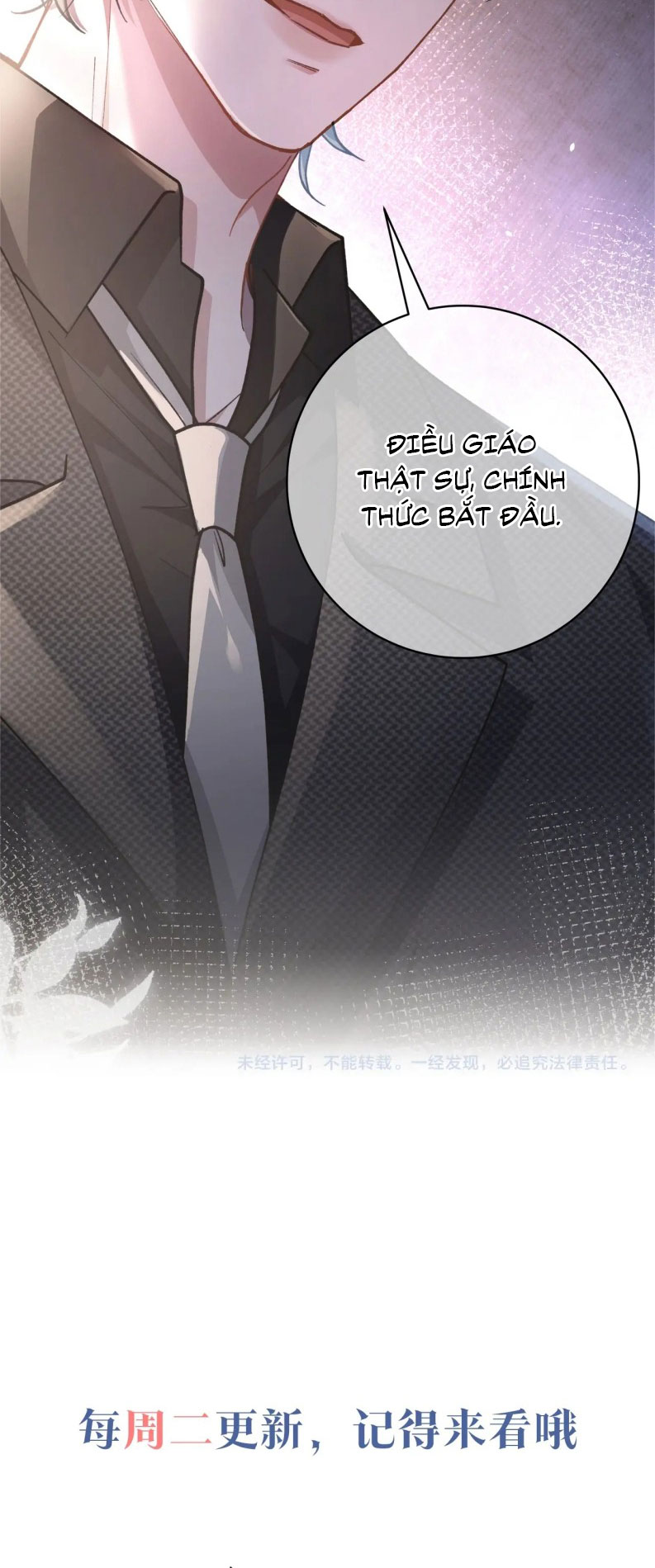 Scandal Ngọt Ngào Và Cay Nồng Chapter 2 - Trang 37