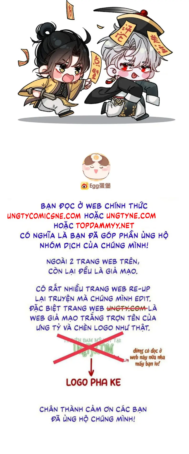 Scandal Ngọt Ngào Và Cay Nồng Chapter 2 - Trang 38
