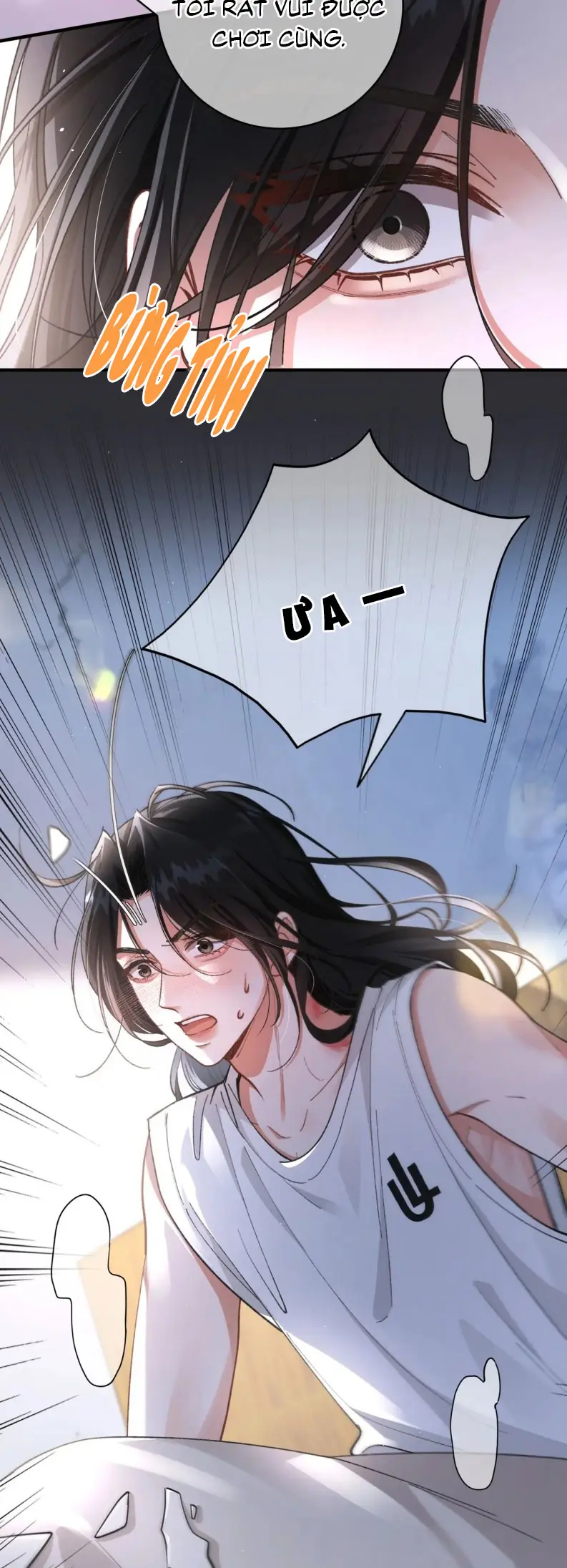 Scandal Ngọt Ngào Và Cay Nồng Chapter 2 - Trang 4