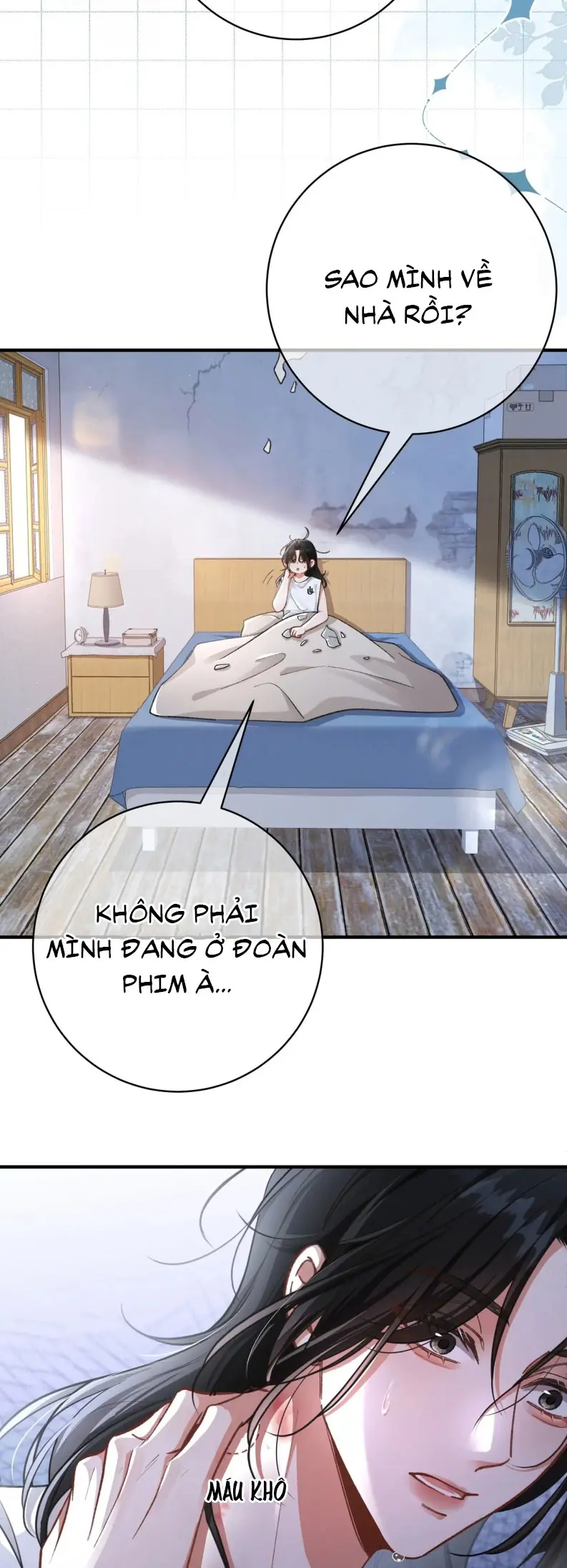 Scandal Ngọt Ngào Và Cay Nồng Chapter 2 - Trang 6