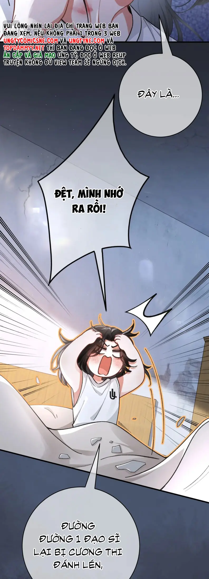 Scandal Ngọt Ngào Và Cay Nồng Chapter 2 - Trang 7