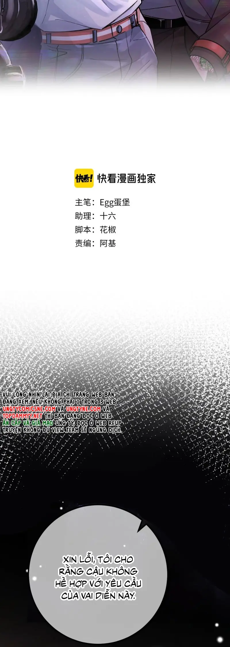 Scandal Ngọt Ngào Và Cay Nồng Chapter 20 - Trang 2