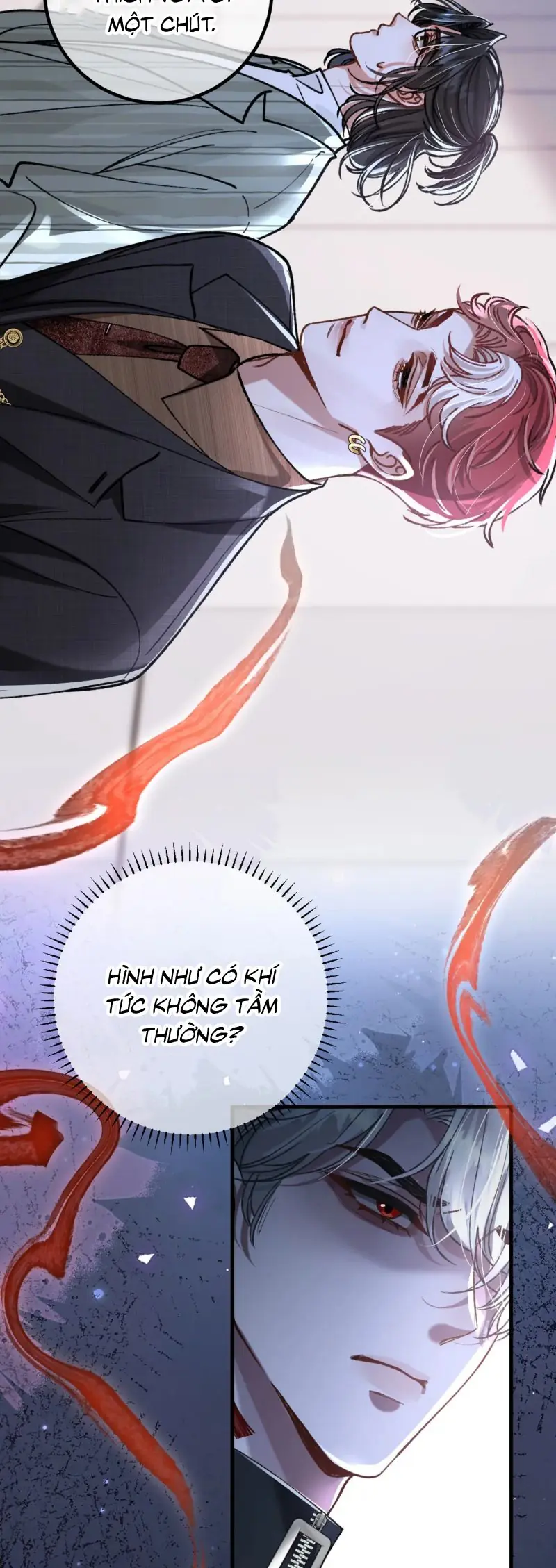 Scandal Ngọt Ngào Và Cay Nồng Chapter 20 - Trang 22