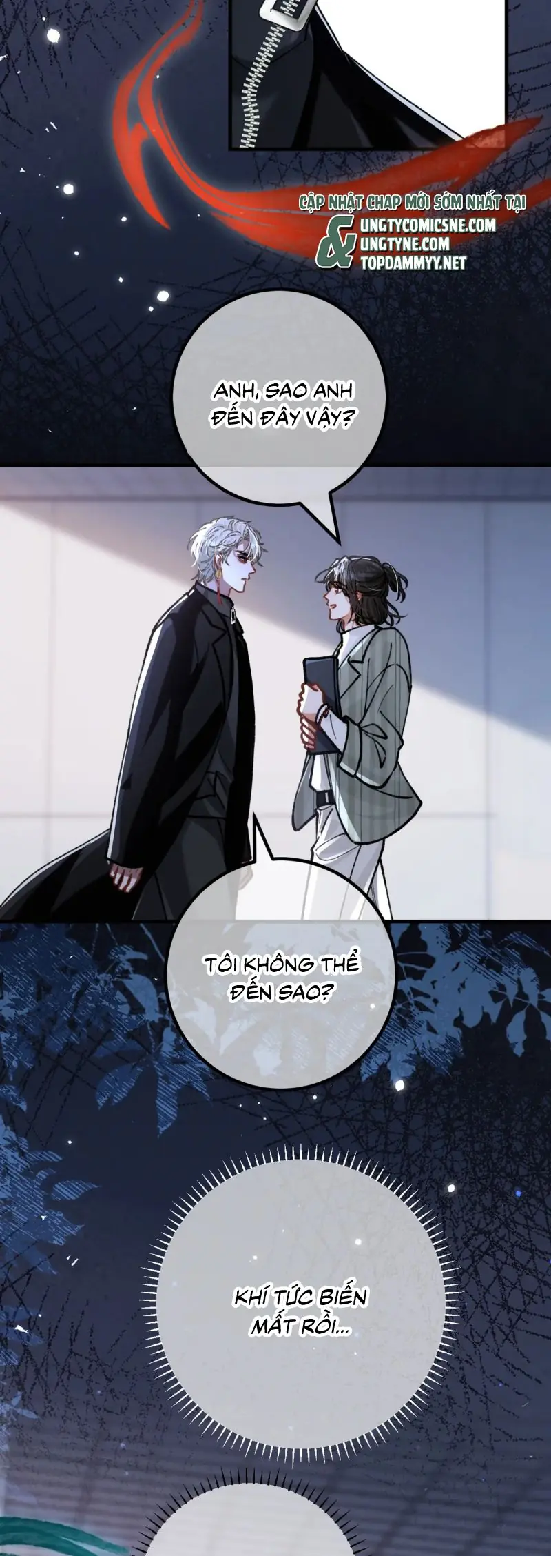 Scandal Ngọt Ngào Và Cay Nồng Chapter 20 - Trang 23