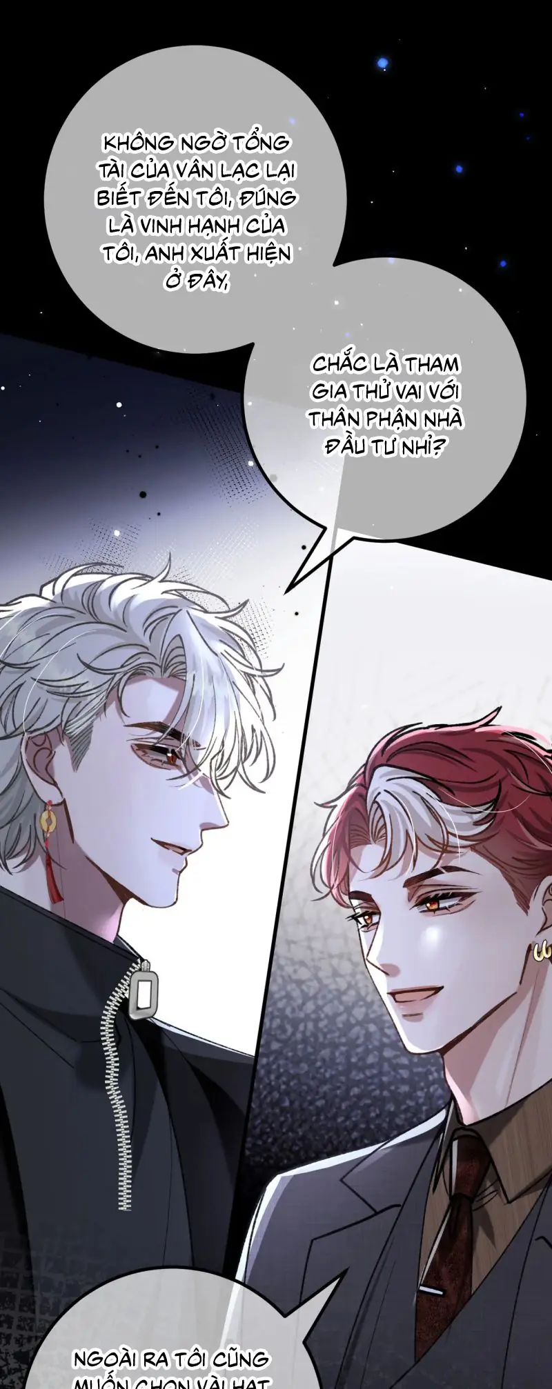 Scandal Ngọt Ngào Và Cay Nồng Chapter 20 - Trang 27