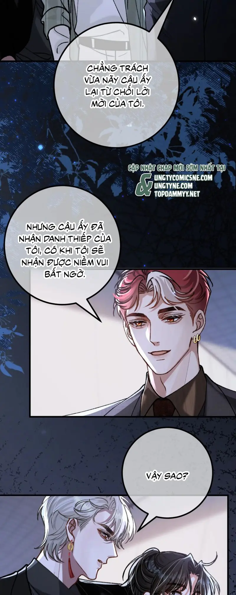 Scandal Ngọt Ngào Và Cay Nồng Chapter 20 - Trang 29