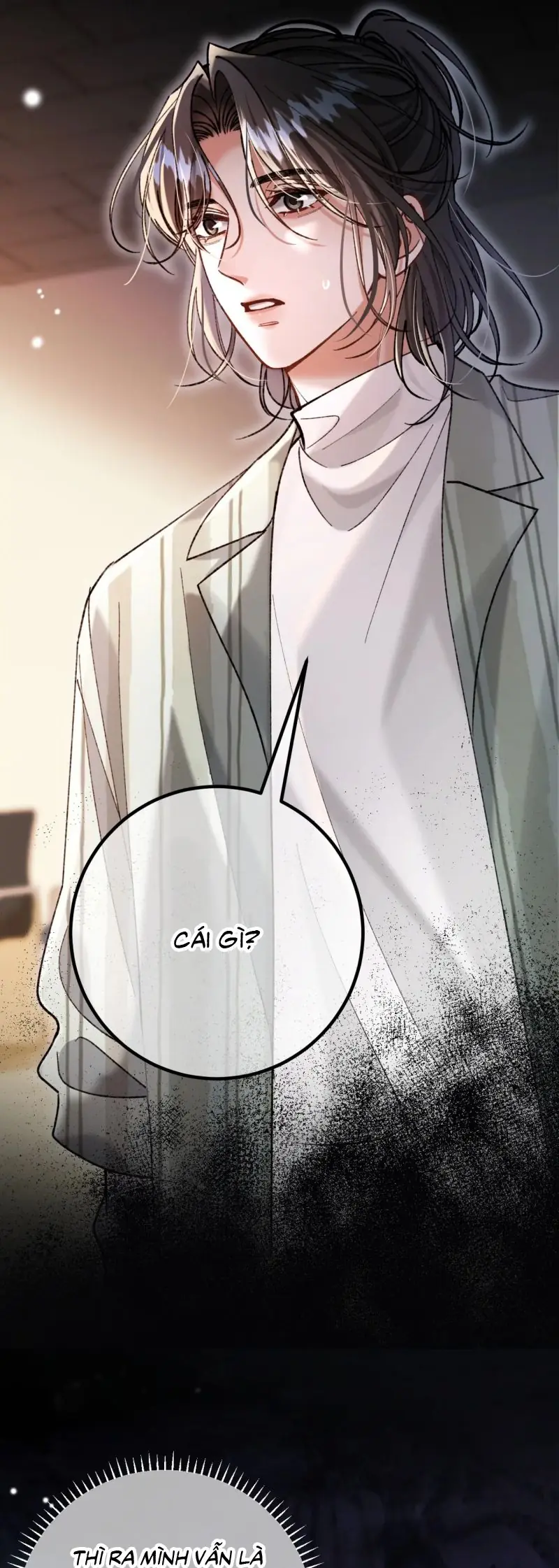 Scandal Ngọt Ngào Và Cay Nồng Chapter 20 - Trang 3