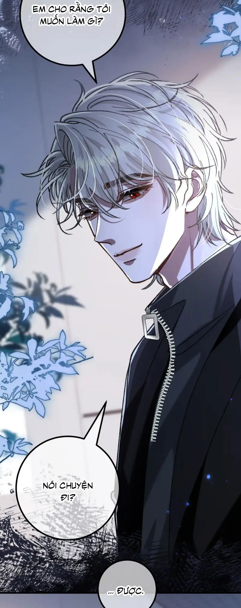 Scandal Ngọt Ngào Và Cay Nồng Chapter 20 - Trang 32