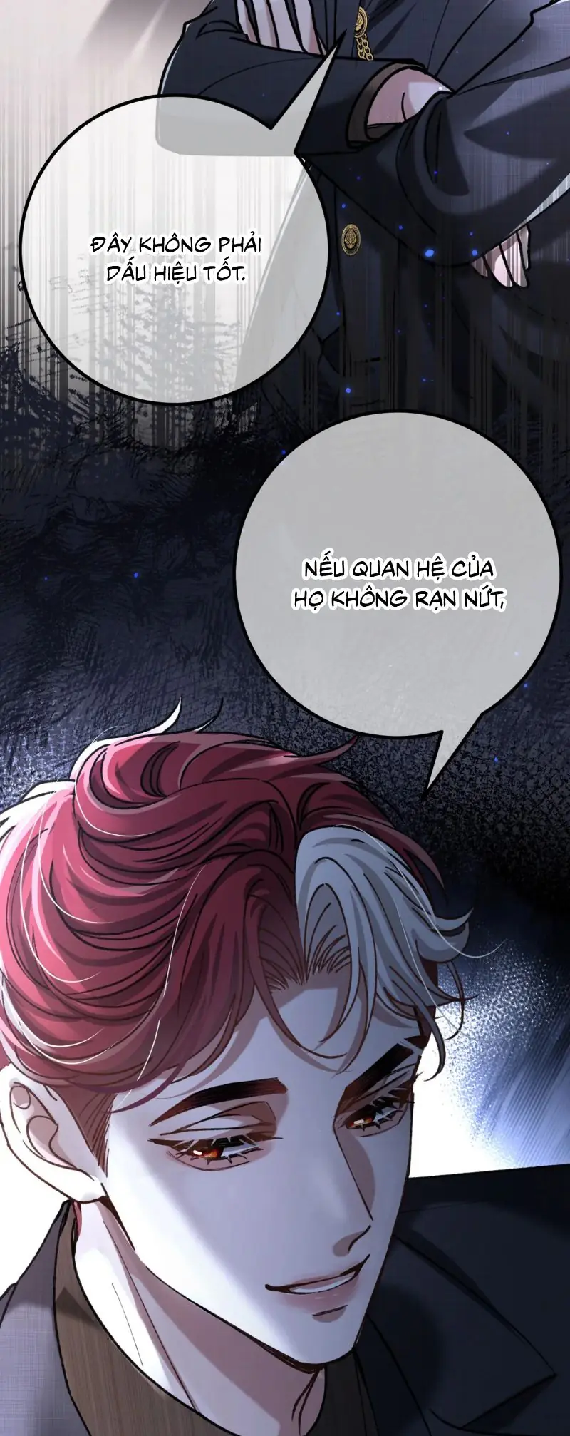 Scandal Ngọt Ngào Và Cay Nồng Chapter 20 - Trang 34
