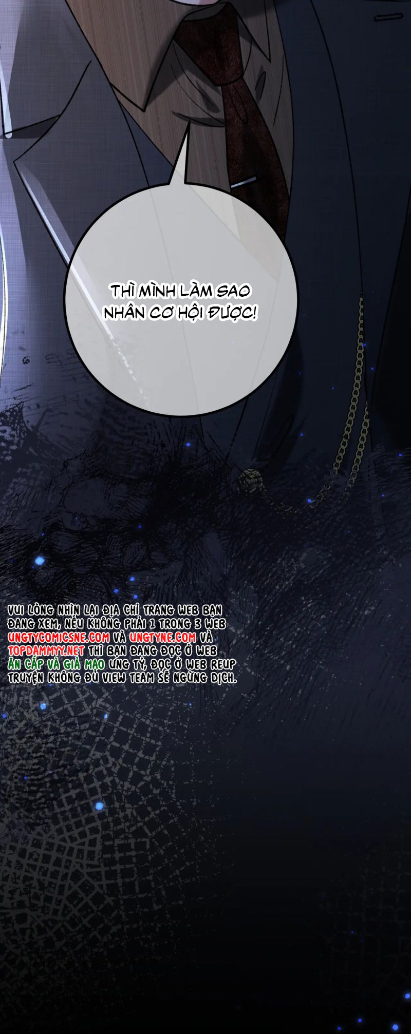 Scandal Ngọt Ngào Và Cay Nồng Chapter 20 - Trang 35