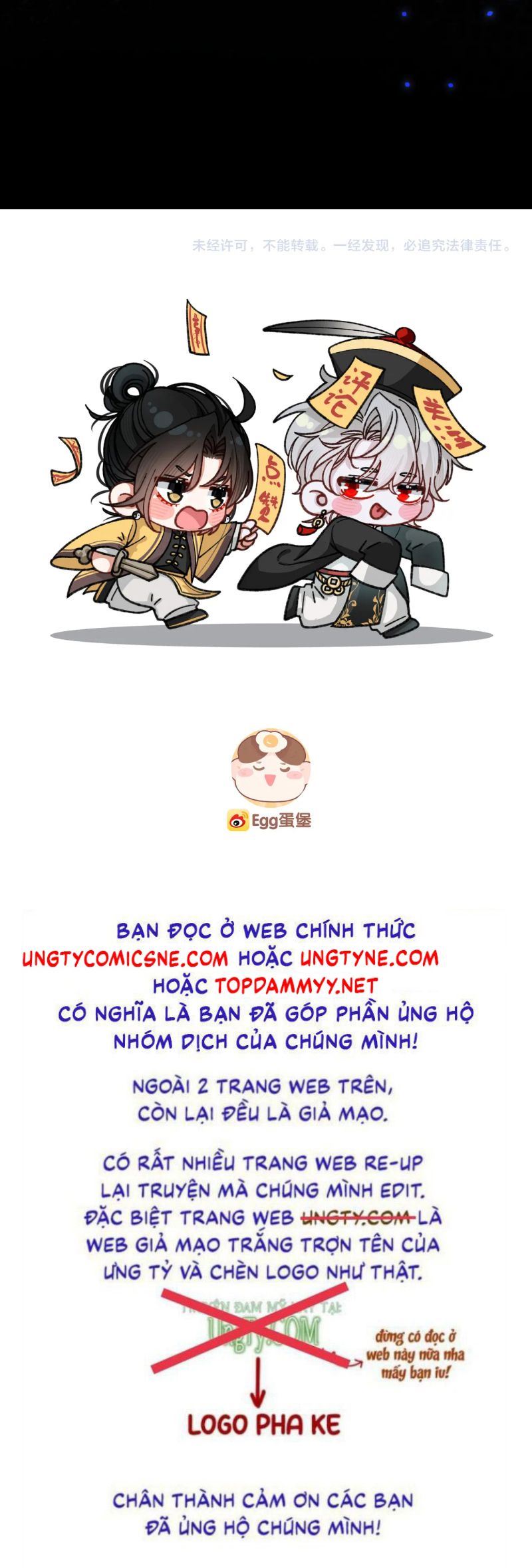 Scandal Ngọt Ngào Và Cay Nồng Chapter 20 - Trang 36