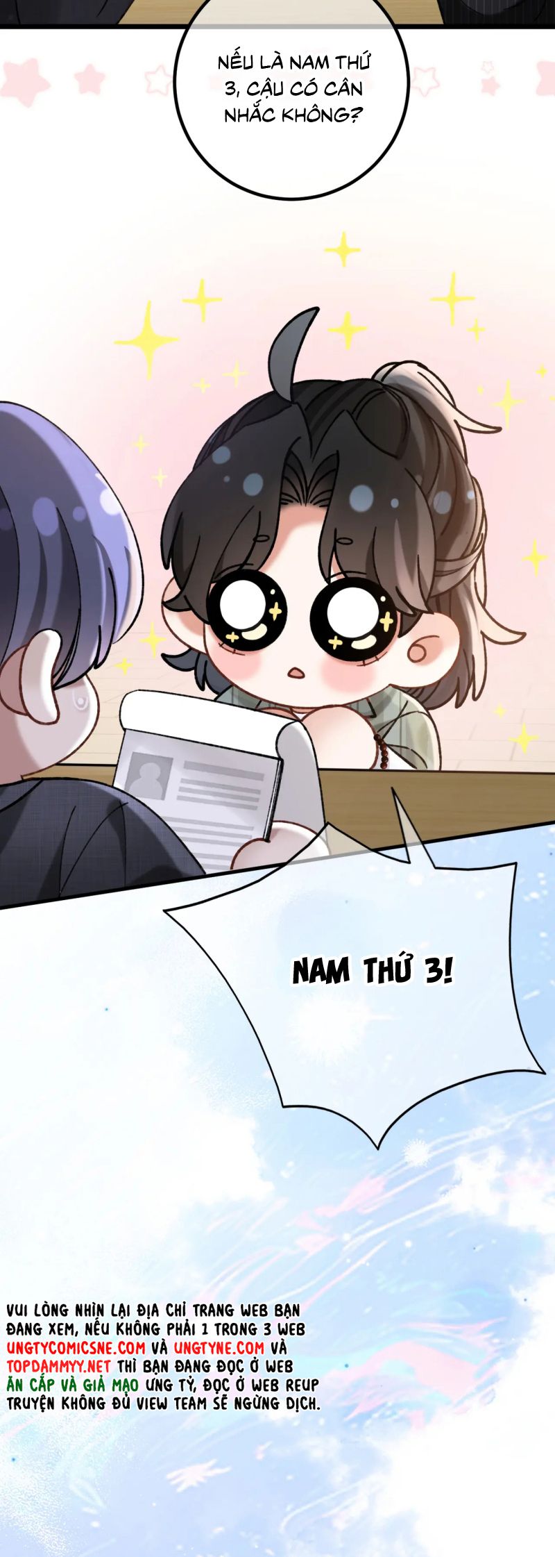Scandal Ngọt Ngào Và Cay Nồng Chapter 20 - Trang 5