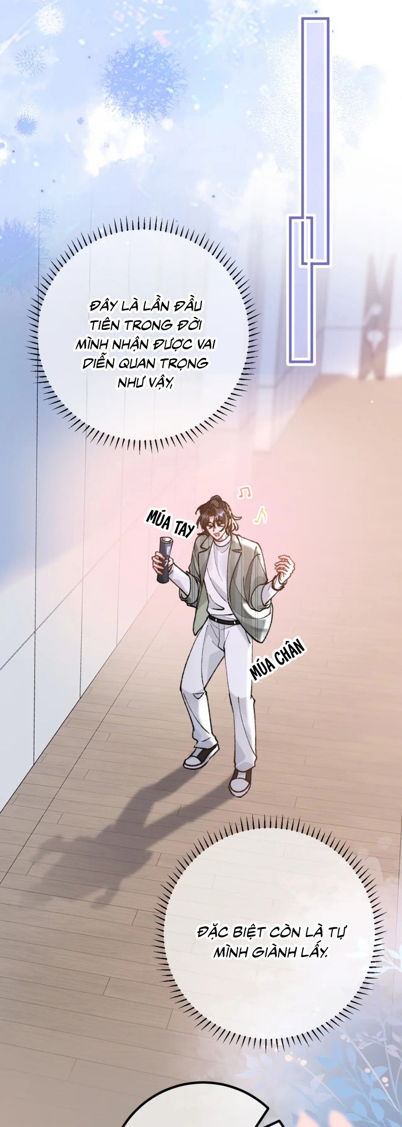 Scandal Ngọt Ngào Và Cay Nồng Chapter 20 - Trang 6