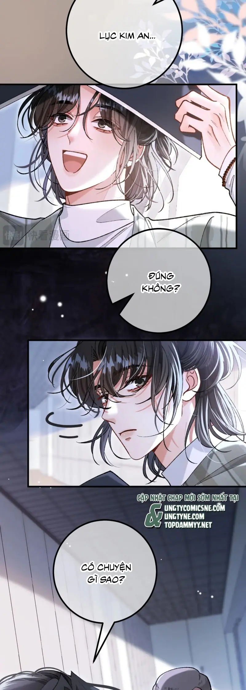 Scandal Ngọt Ngào Và Cay Nồng Chapter 20 - Trang 7