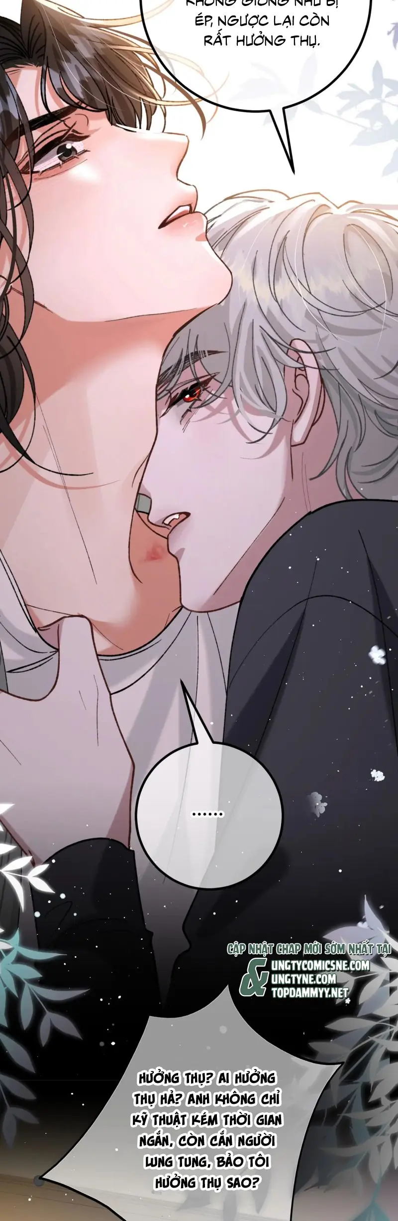 Scandal Ngọt Ngào Và Cay Nồng Chapter 21 - Trang 14