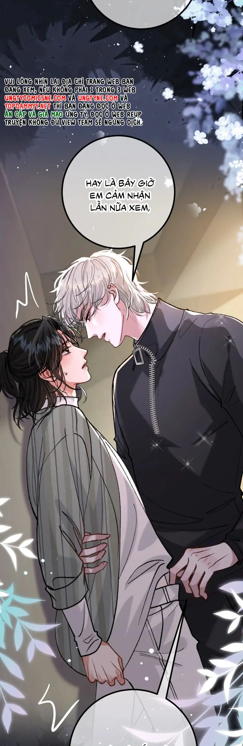 Scandal Ngọt Ngào Và Cay Nồng Chapter 21 - Trang 16