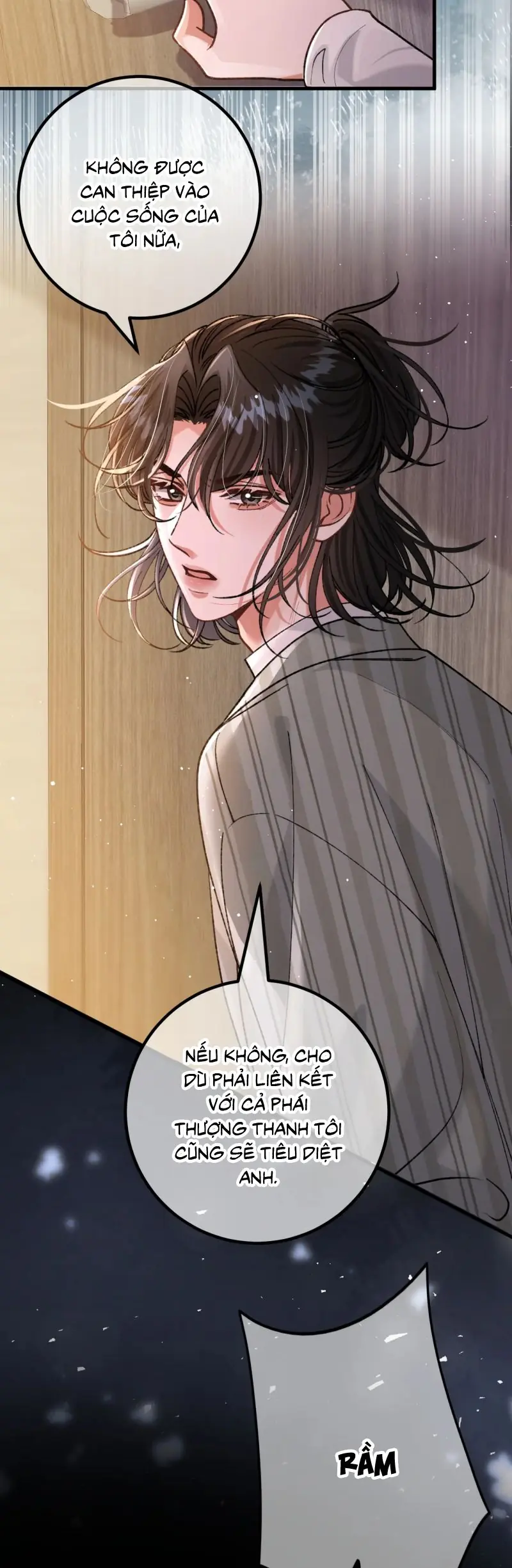 Scandal Ngọt Ngào Và Cay Nồng Chapter 21 - Trang 18