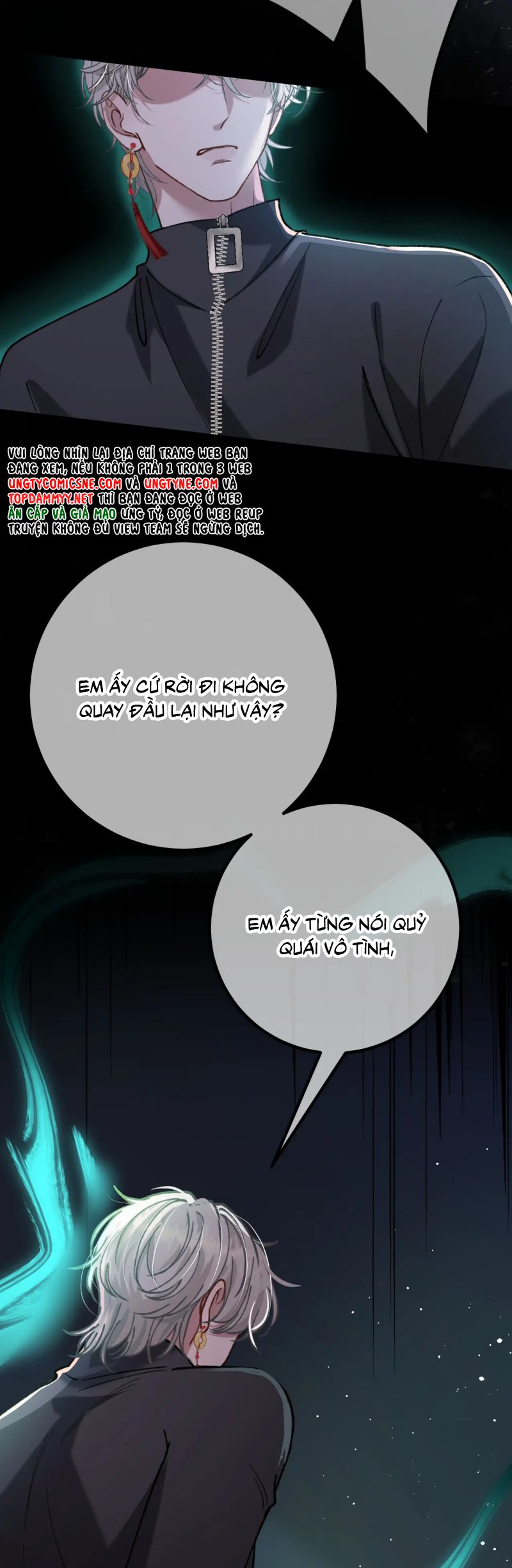 Scandal Ngọt Ngào Và Cay Nồng Chapter 21 - Trang 19