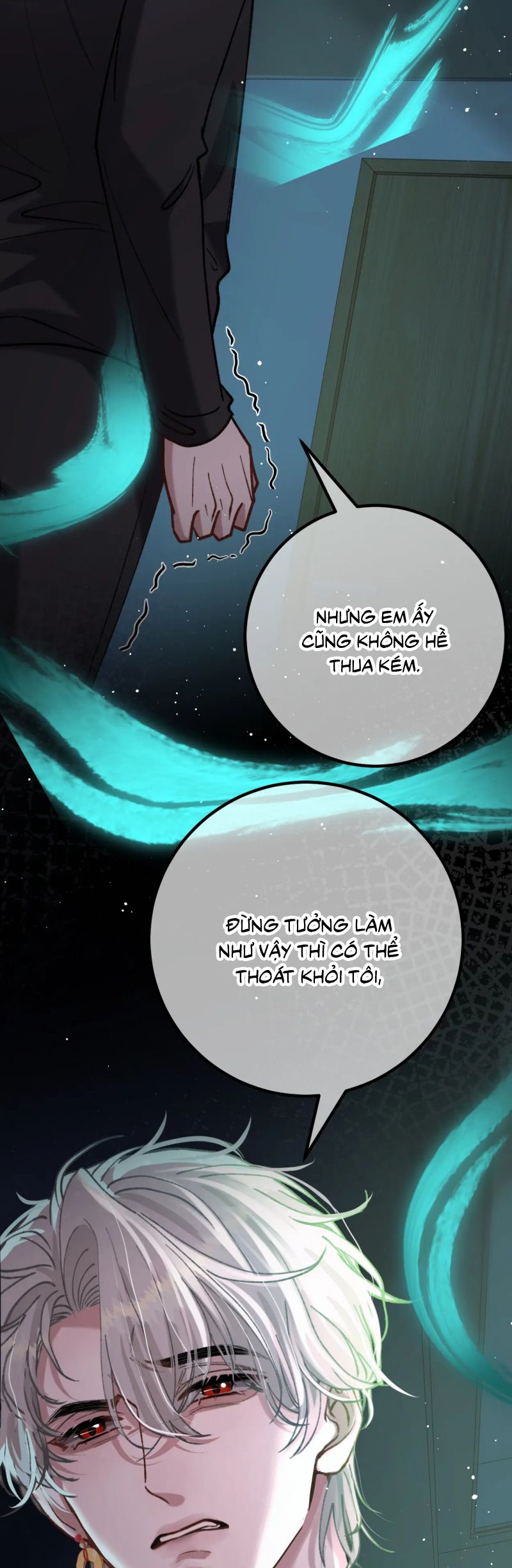 Scandal Ngọt Ngào Và Cay Nồng Chapter 21 - Trang 20