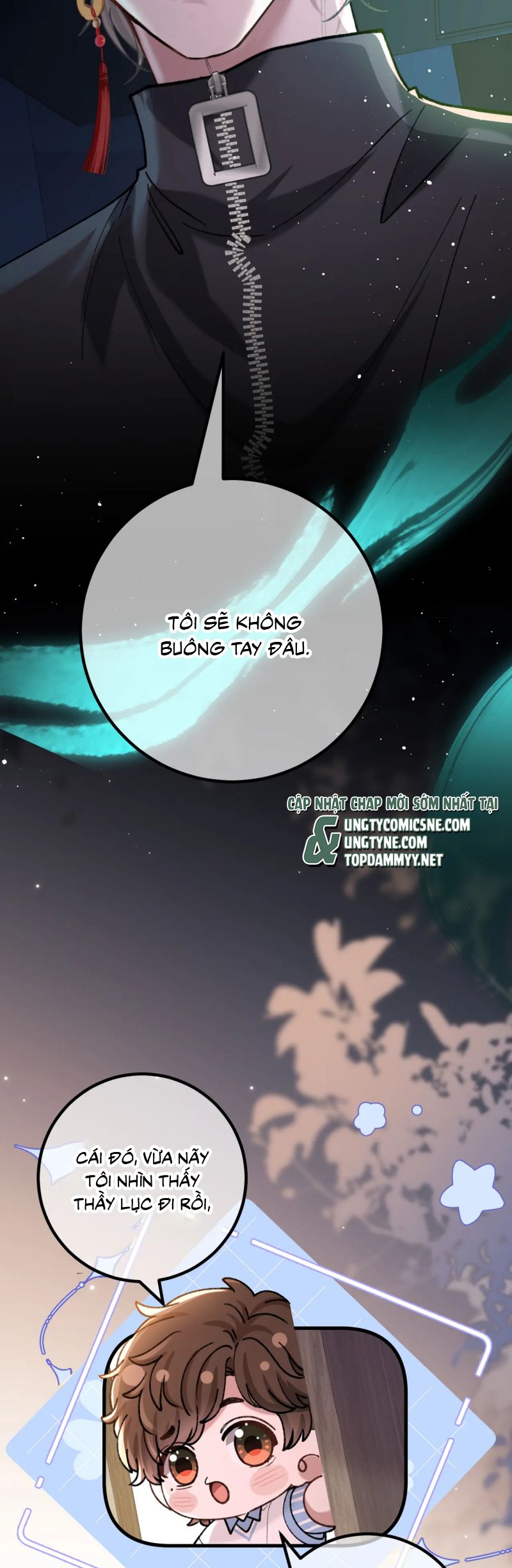 Scandal Ngọt Ngào Và Cay Nồng Chapter 21 - Trang 21