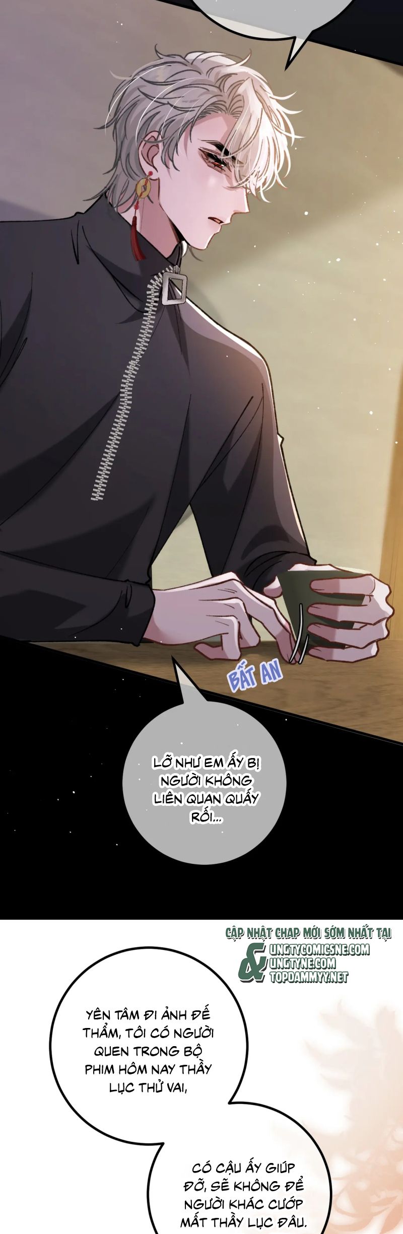 Scandal Ngọt Ngào Và Cay Nồng Chapter 21 - Trang 24