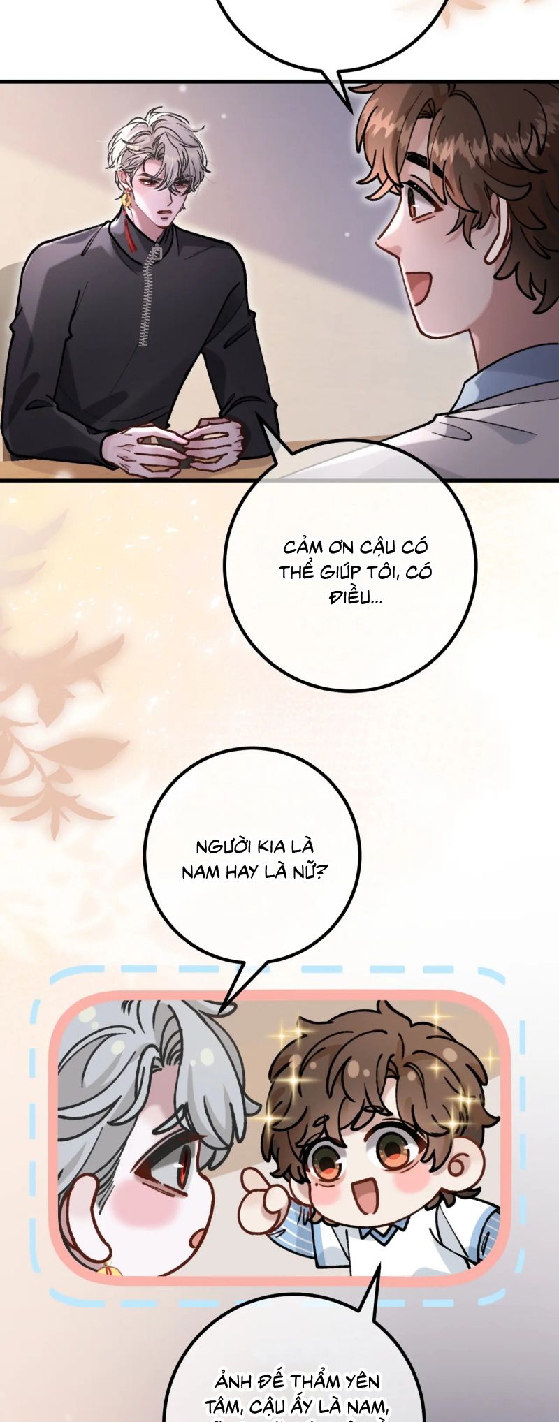 Scandal Ngọt Ngào Và Cay Nồng Chapter 21 - Trang 25