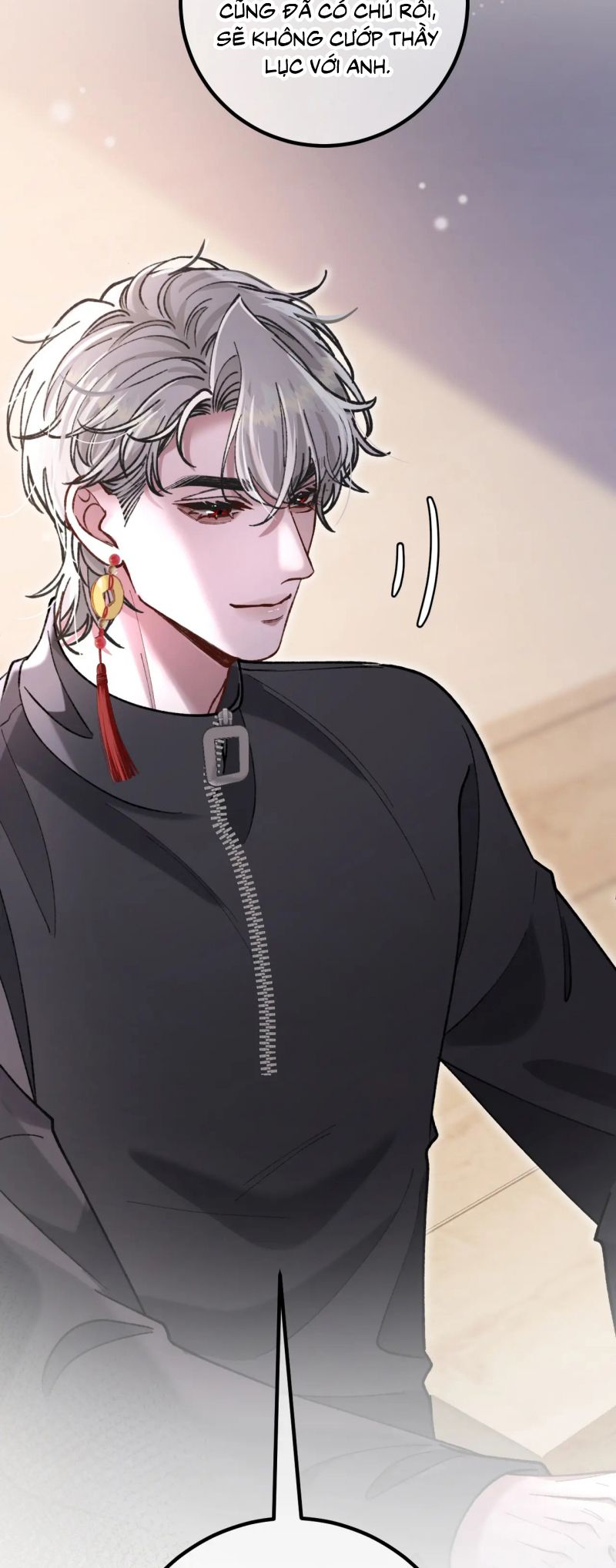 Scandal Ngọt Ngào Và Cay Nồng Chapter 21 - Trang 26