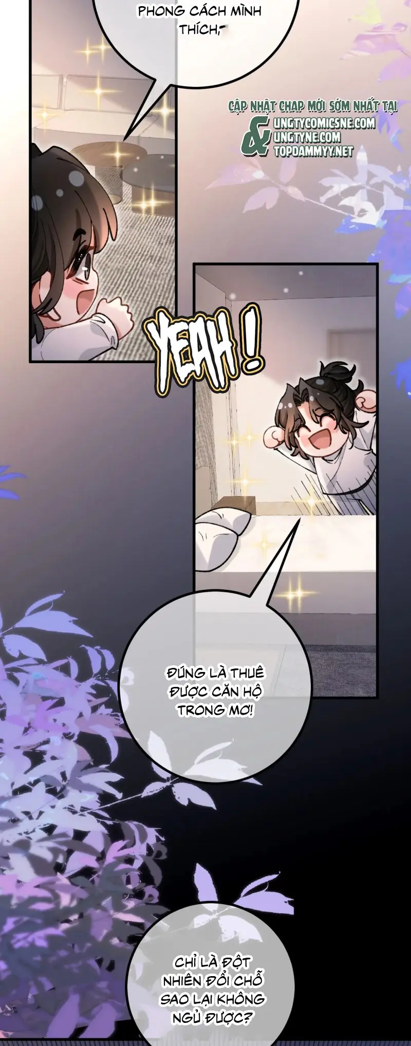 Scandal Ngọt Ngào Và Cay Nồng Chapter 21 - Trang 29