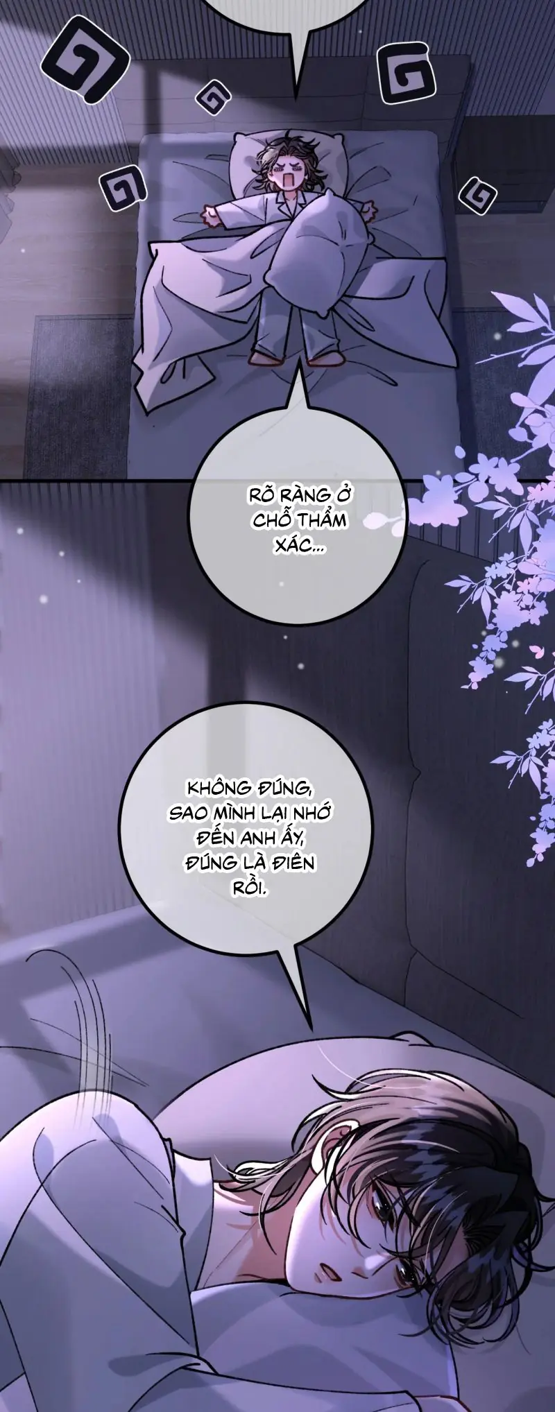Scandal Ngọt Ngào Và Cay Nồng Chapter 21 - Trang 30