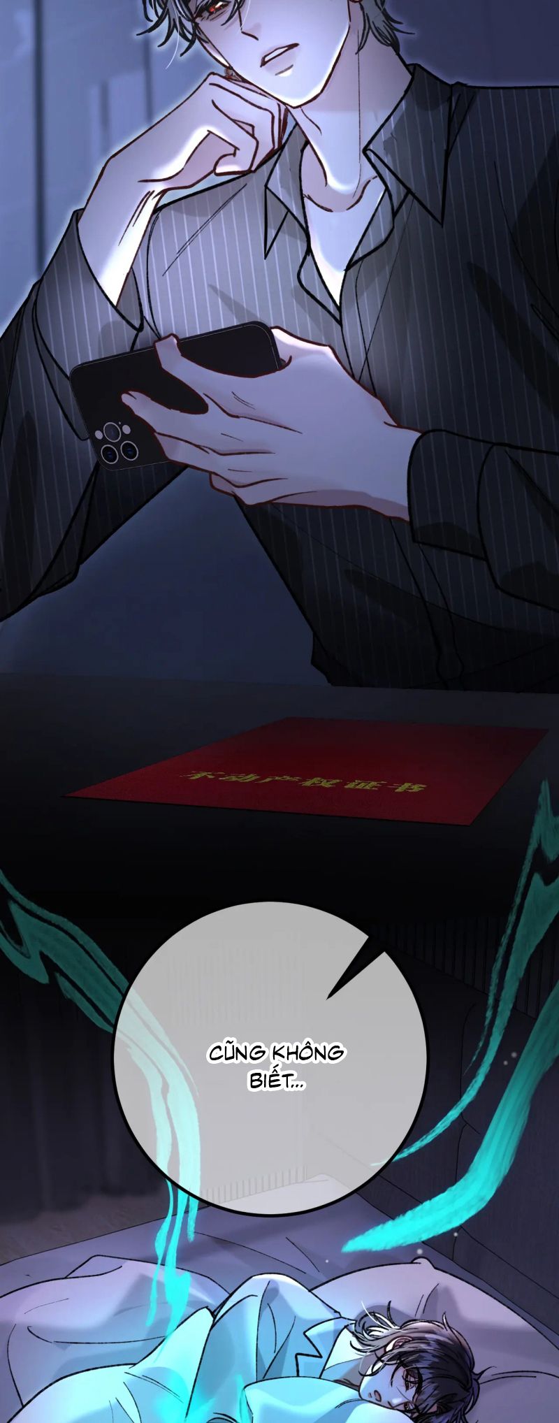 Scandal Ngọt Ngào Và Cay Nồng Chapter 21 - Trang 32