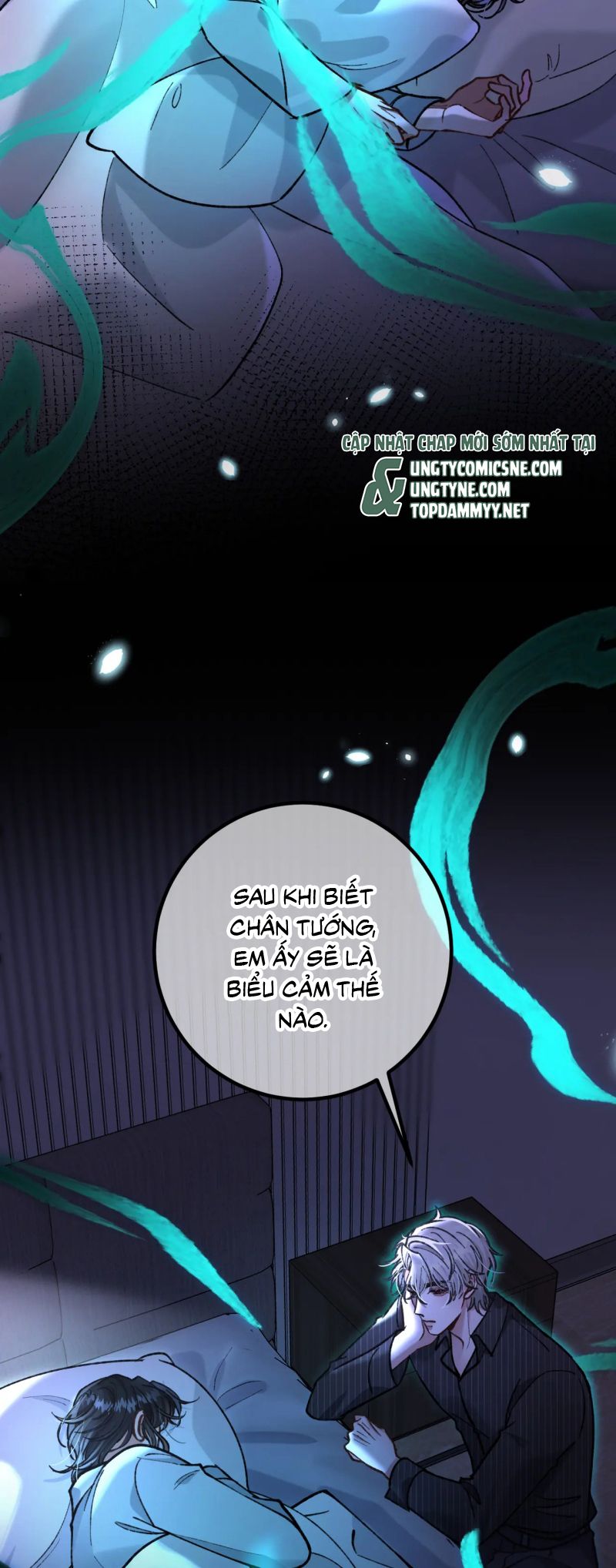 Scandal Ngọt Ngào Và Cay Nồng Chapter 21 - Trang 33