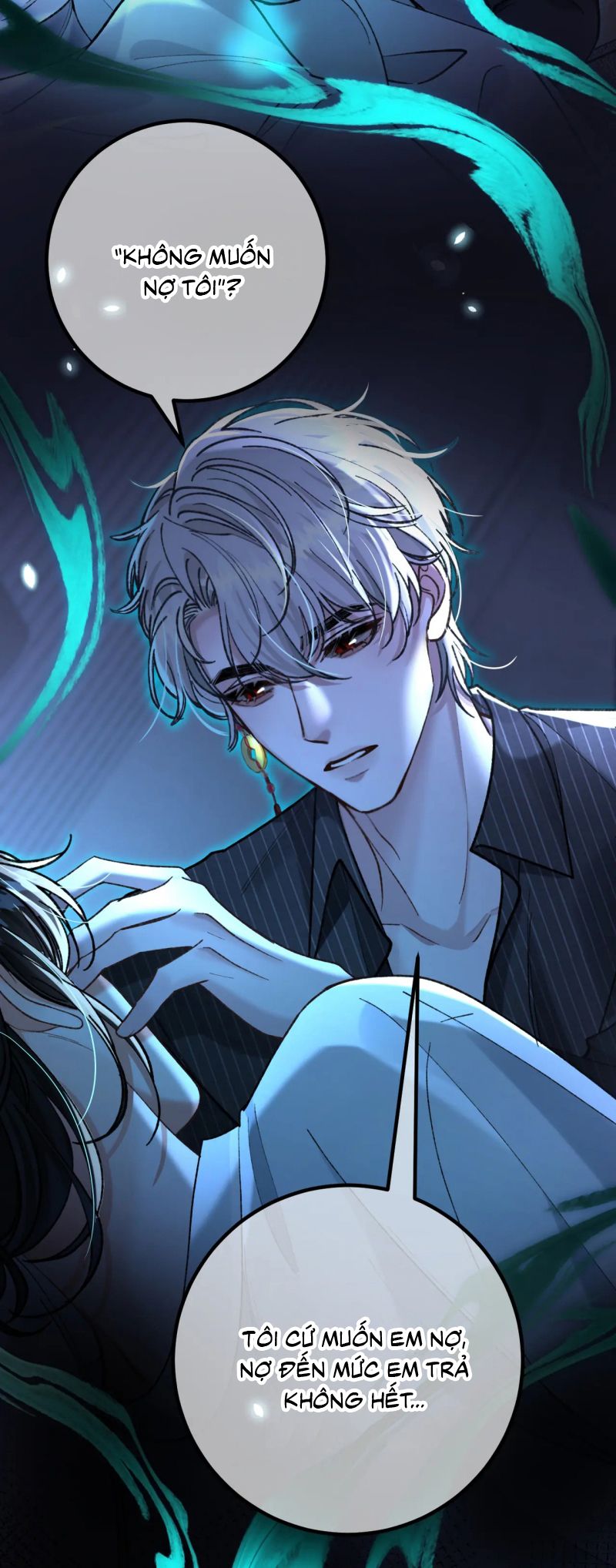 Scandal Ngọt Ngào Và Cay Nồng Chapter 21 - Trang 34
