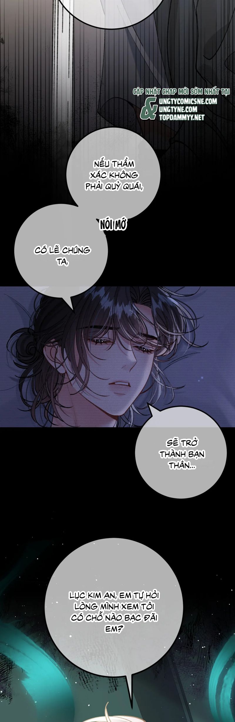 Scandal Ngọt Ngào Và Cay Nồng Chapter 21 - Trang 9