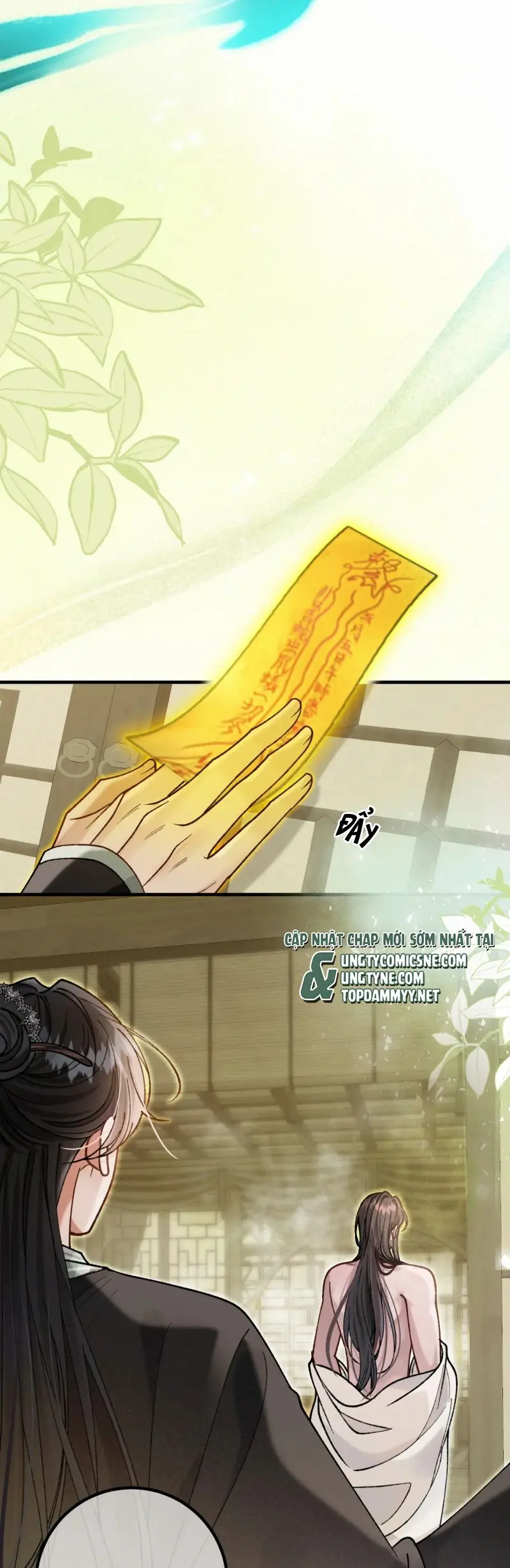 Scandal Ngọt Ngào Và Cay Nồng Chapter 22 - Trang 10