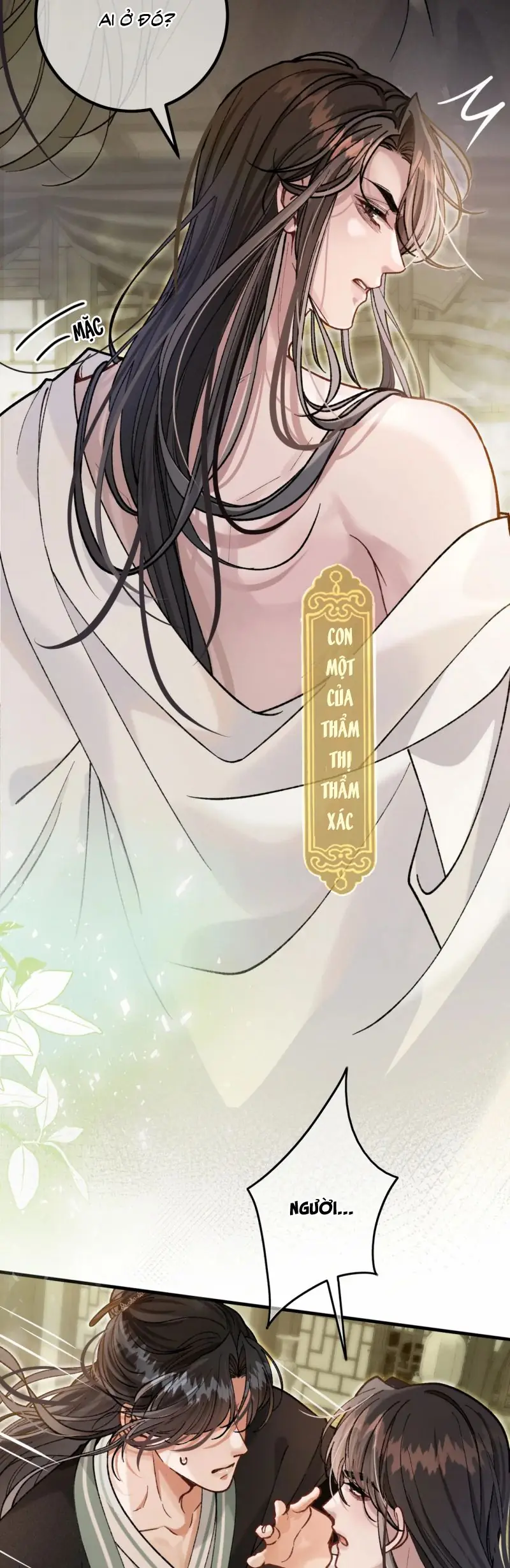 Scandal Ngọt Ngào Và Cay Nồng Chapter 22 - Trang 11