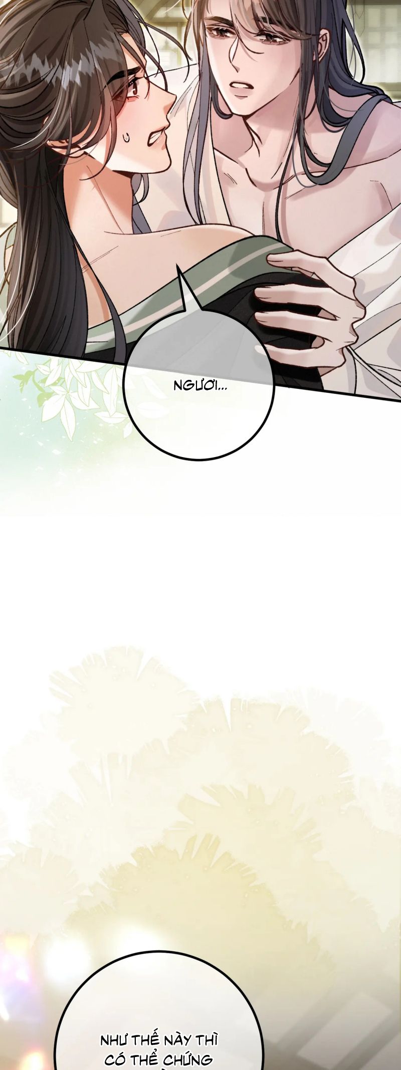 Scandal Ngọt Ngào Và Cay Nồng Chapter 22 - Trang 16