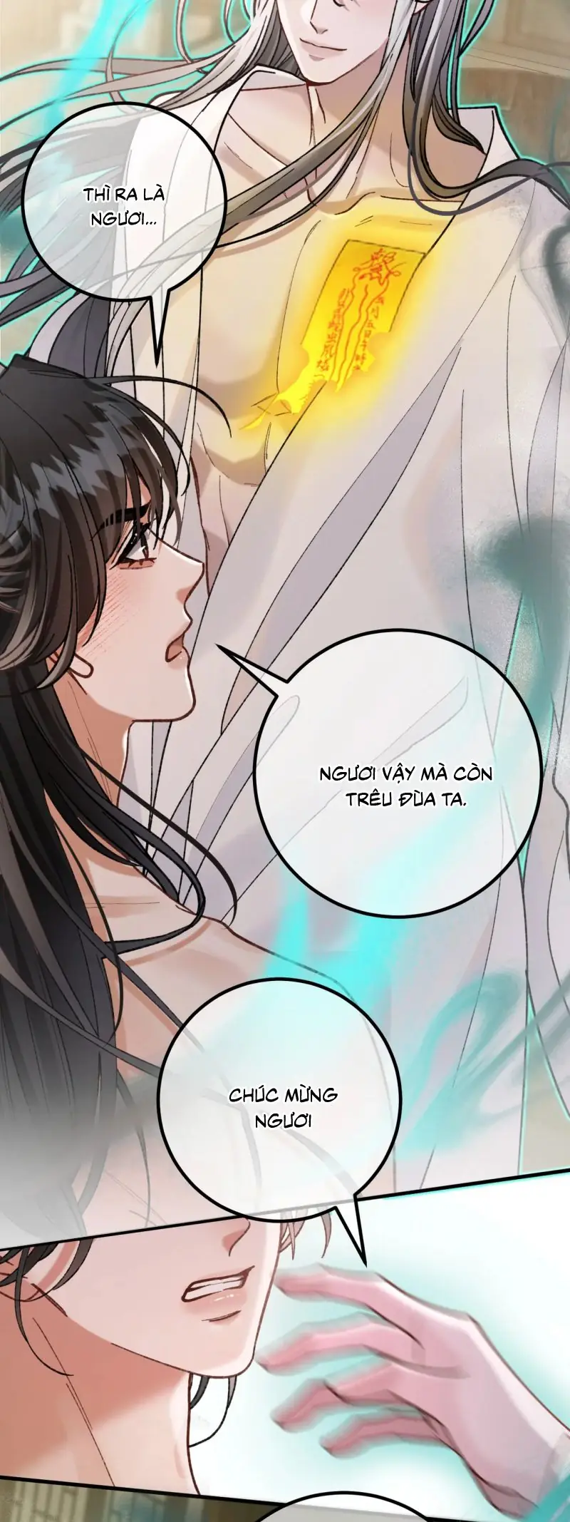 Scandal Ngọt Ngào Và Cay Nồng Chapter 22 - Trang 20