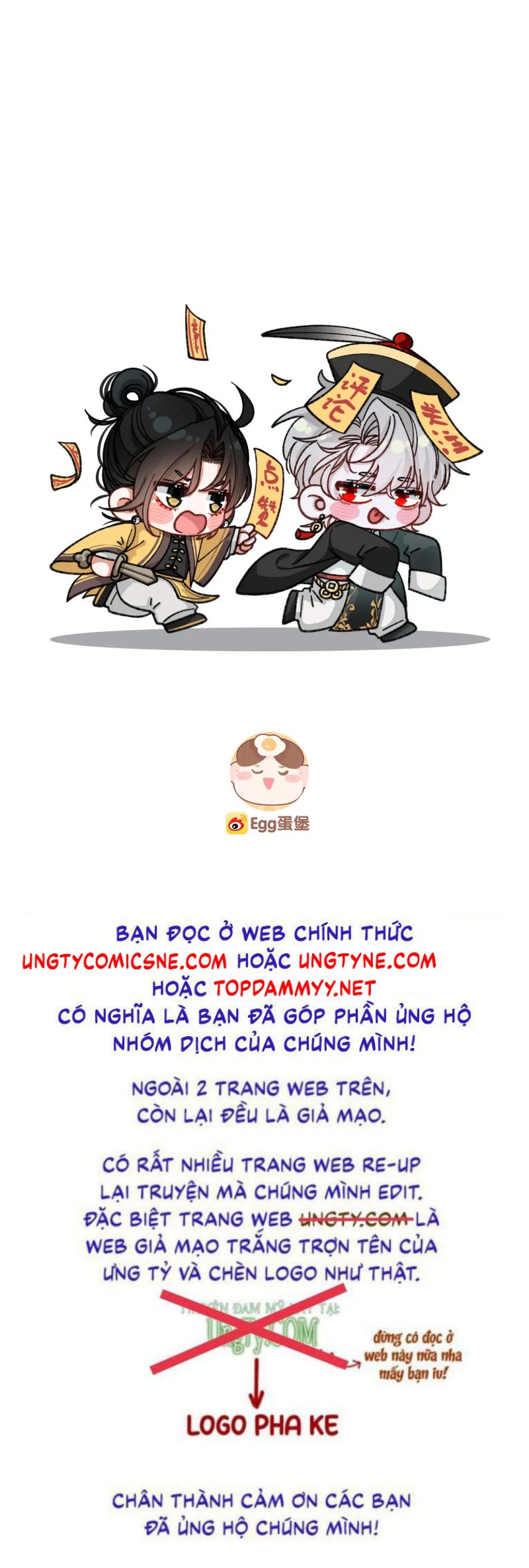 Scandal Ngọt Ngào Và Cay Nồng Chapter 22 - Trang 24