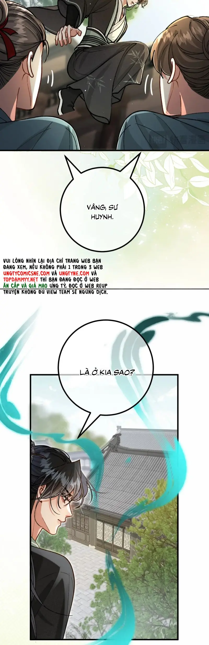 Scandal Ngọt Ngào Và Cay Nồng Chapter 22 - Trang 9