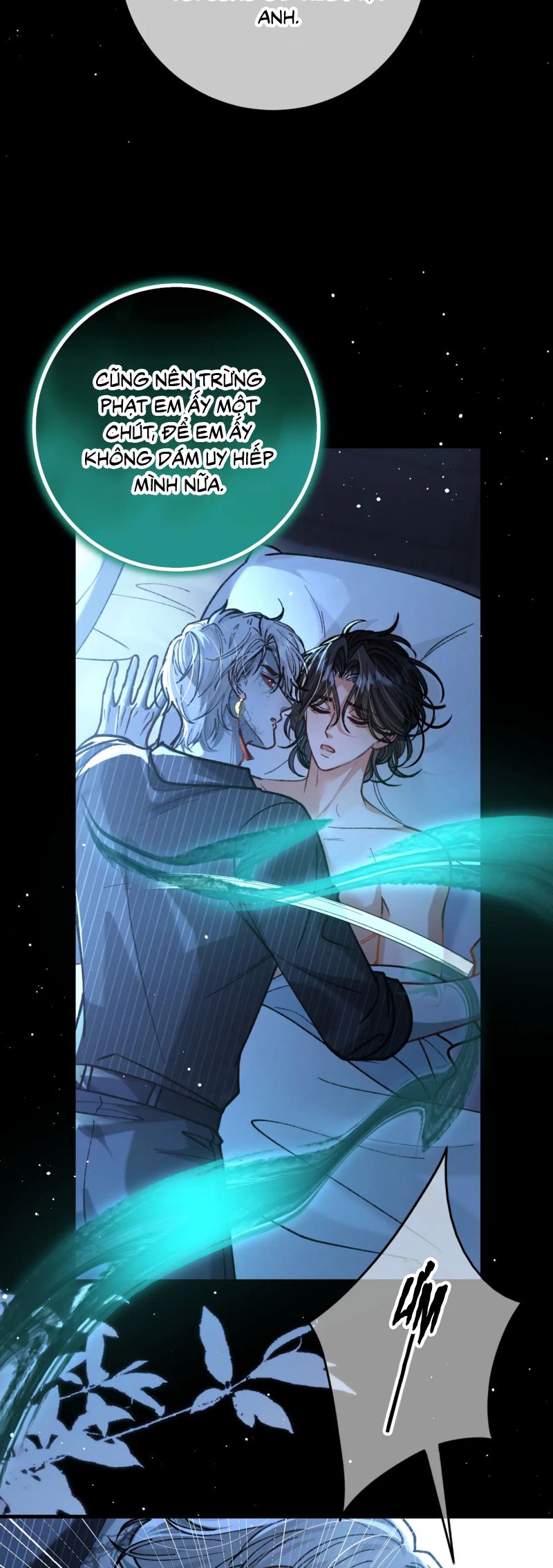 Scandal Ngọt Ngào Và Cay Nồng Chapter 23 - Trang 10