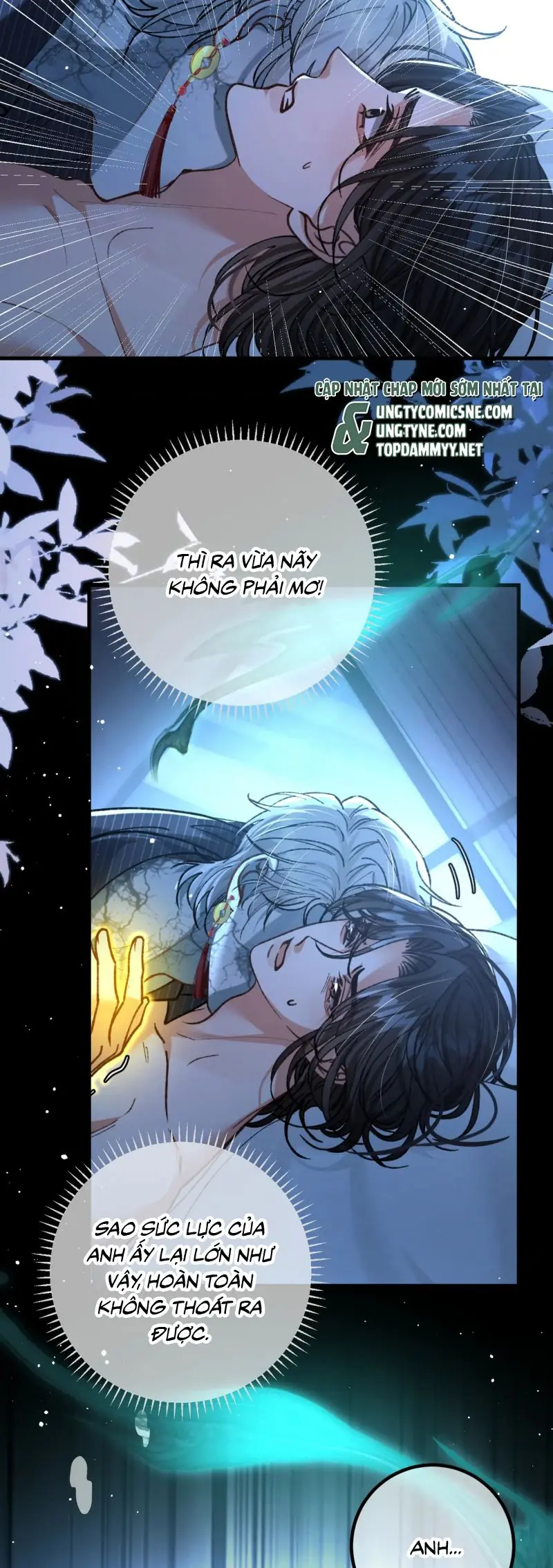 Scandal Ngọt Ngào Và Cay Nồng Chapter 23 - Trang 11