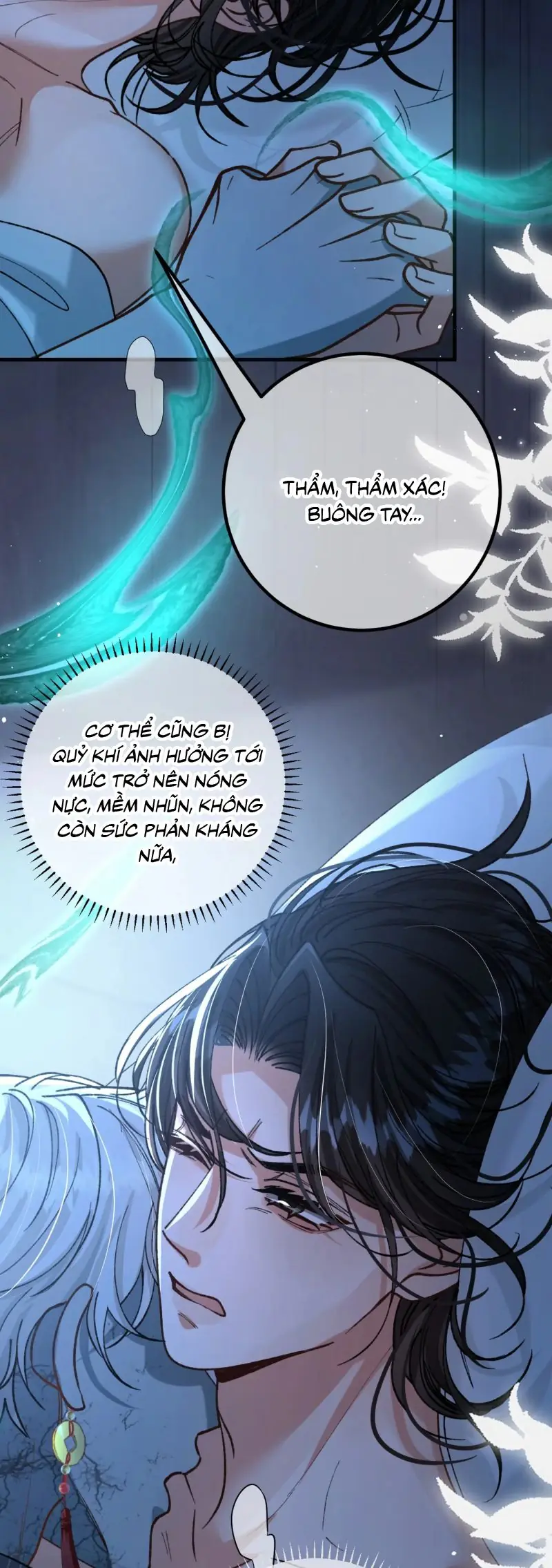 Scandal Ngọt Ngào Và Cay Nồng Chapter 23 - Trang 13