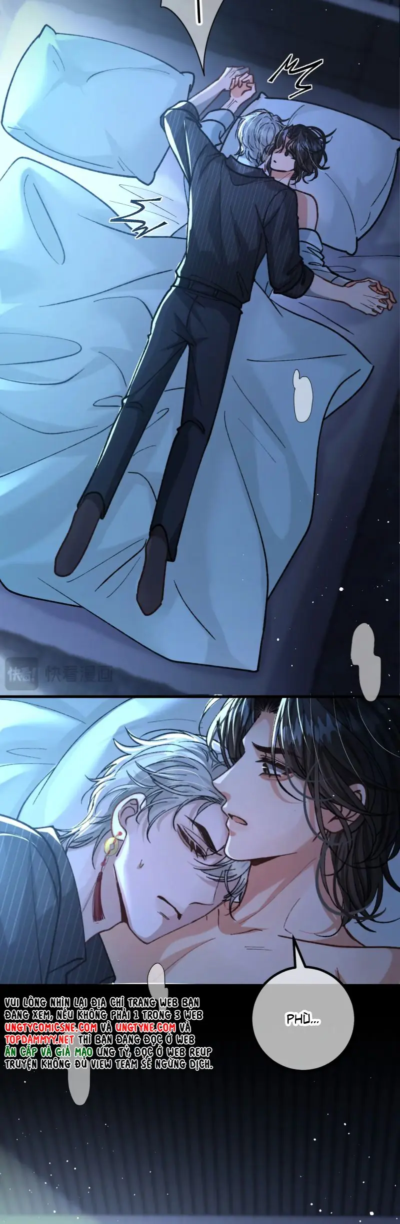 Scandal Ngọt Ngào Và Cay Nồng Chapter 23 - Trang 15