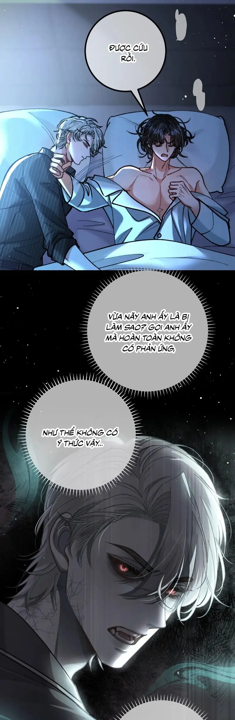Scandal Ngọt Ngào Và Cay Nồng Chapter 23 - Trang 16