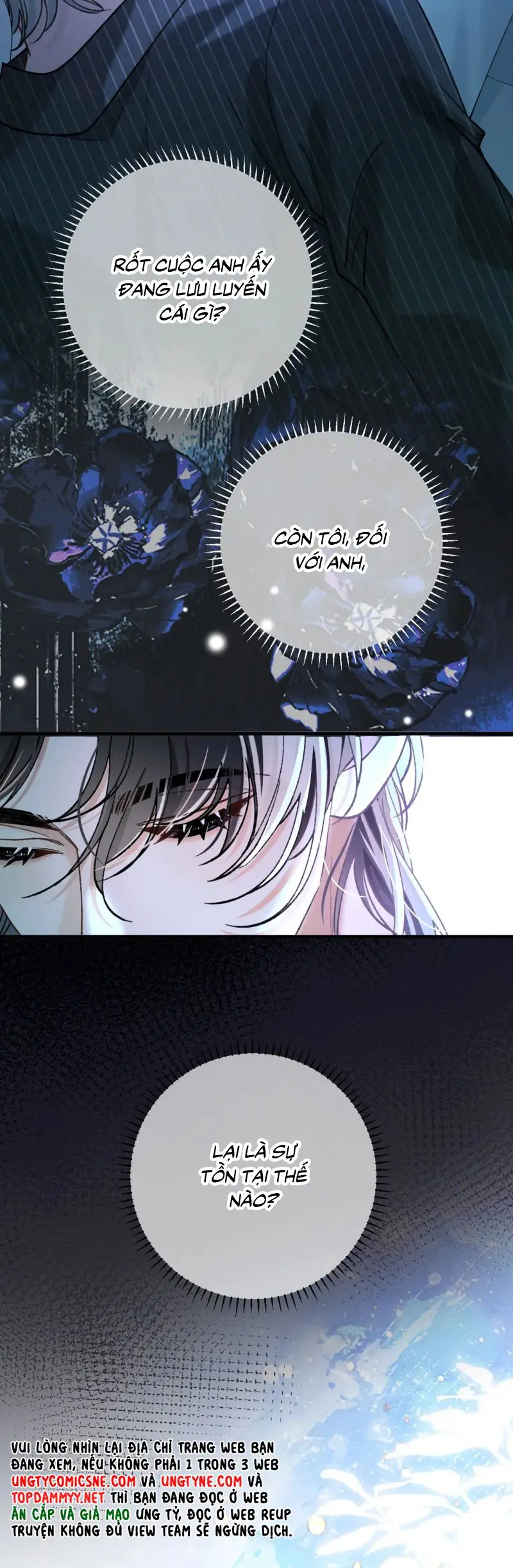 Scandal Ngọt Ngào Và Cay Nồng Chapter 23 - Trang 18