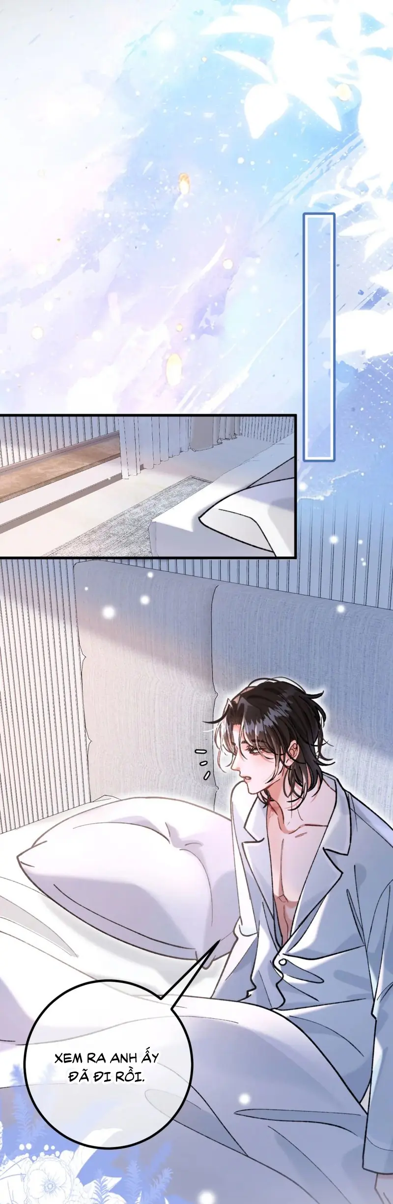 Scandal Ngọt Ngào Và Cay Nồng Chapter 23 - Trang 19