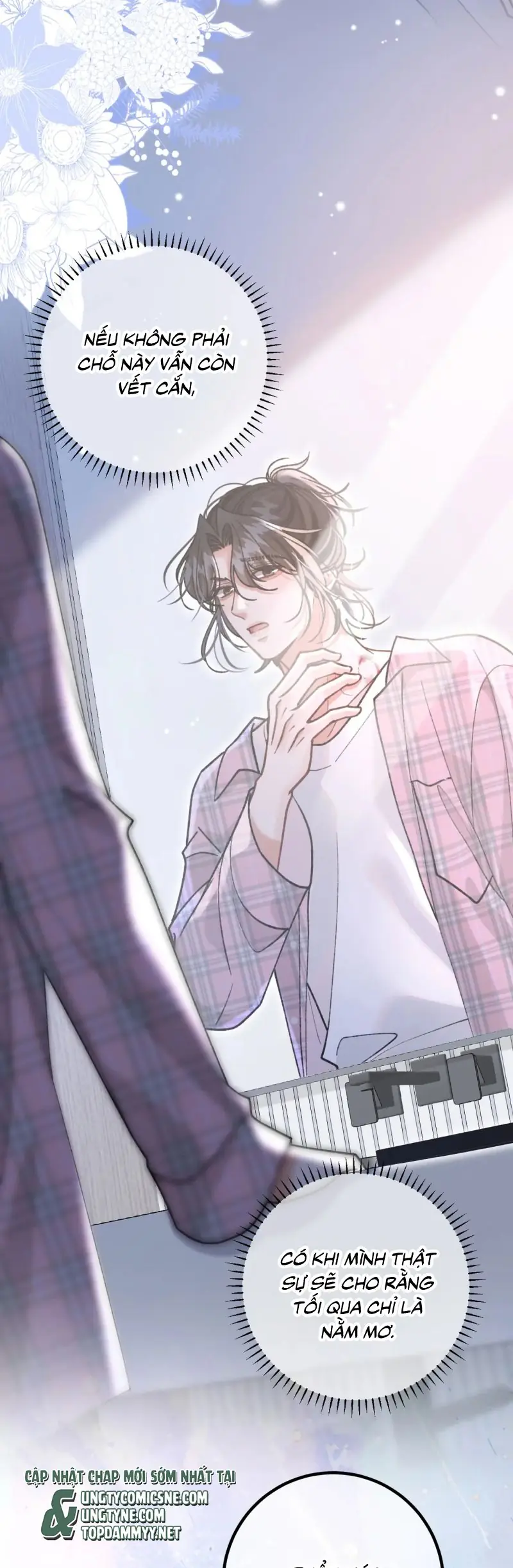 Scandal Ngọt Ngào Và Cay Nồng Chapter 23 - Trang 20