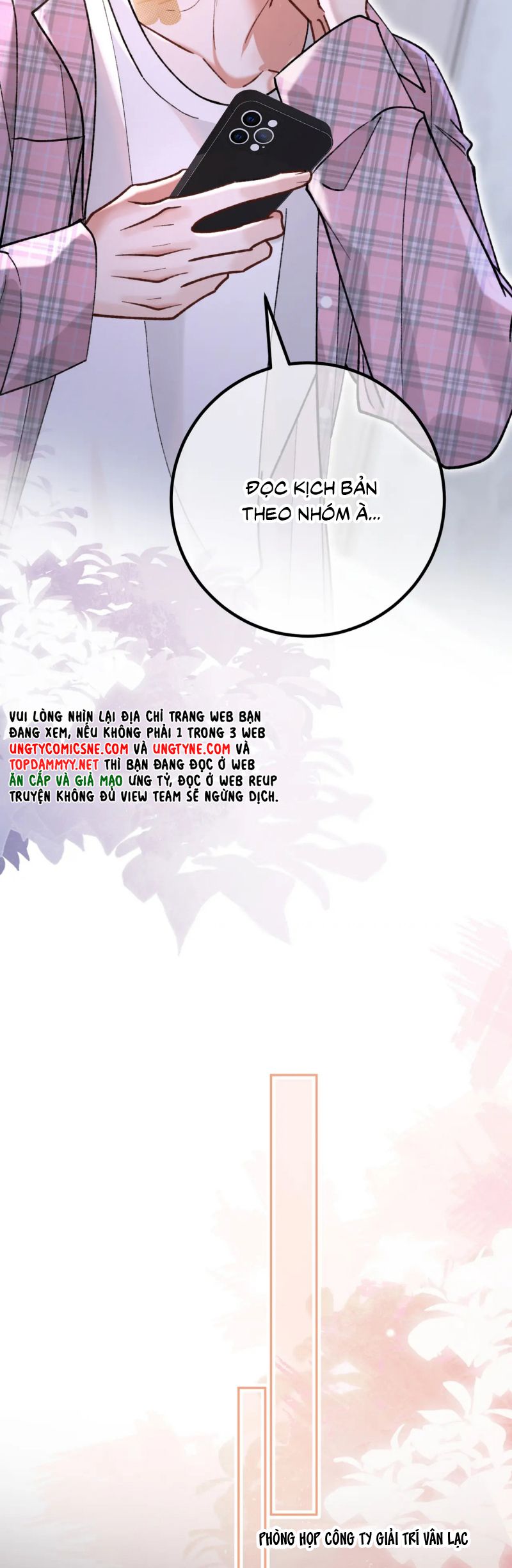 Scandal Ngọt Ngào Và Cay Nồng Chapter 23 - Trang 22
